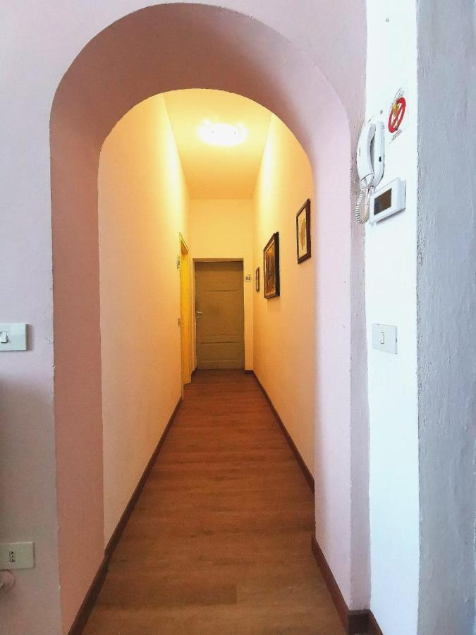 Casa Di Osio - Porta Romana シエーナ エクステリア 写真