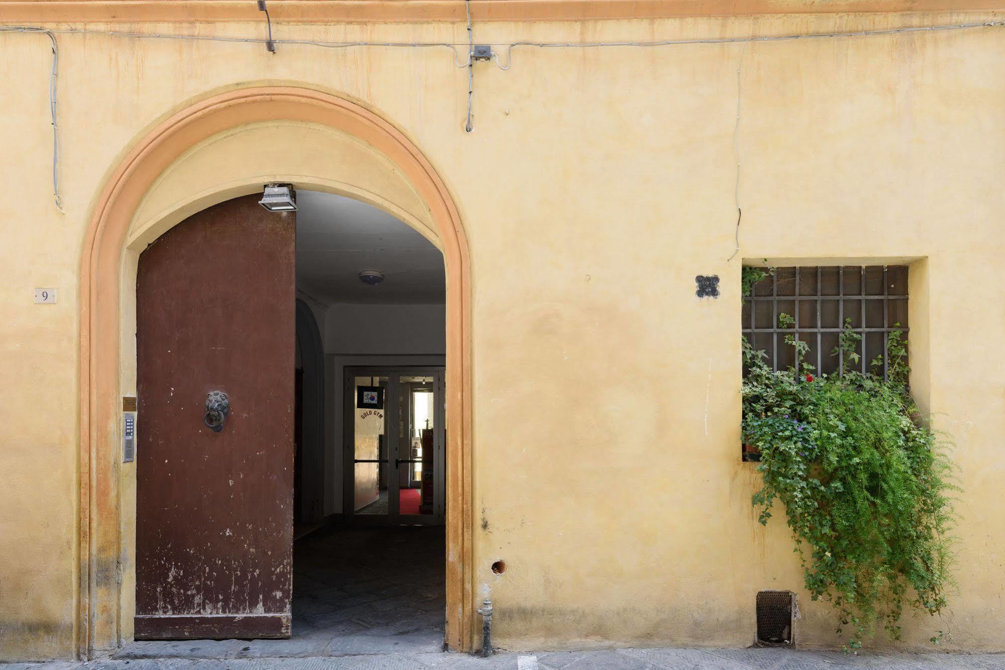 Casa Di Osio - Porta Romana シエーナ エクステリア 写真